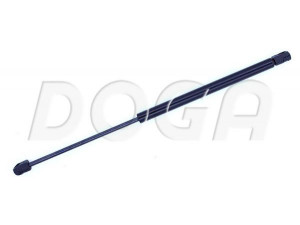 DOGA 2028953 dujinė spyruoklė, bagažinė 
 Priedai -> Bagažinė/pakrovimo skyrius
0132532, 13220159, 132532