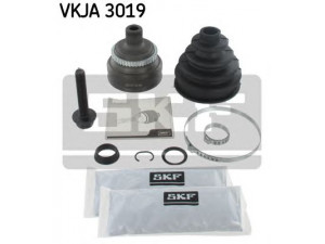 SKF VKJA 3019 jungčių komplektas, kardaninis velenas 
 Ratų pavara -> Sujungimai/komplektas
893 407 305 N, 893 498 099 M, 893 498 099 MX