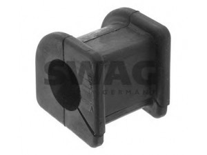 SWAG 81 94 2888 skersinio stabilizatoriaus įvorių komplektas 
 Ašies montavimas/vairavimo mechanizmas/ratai -> Stabilizatorius/fiksatoriai -> Sklendės
48815-25040