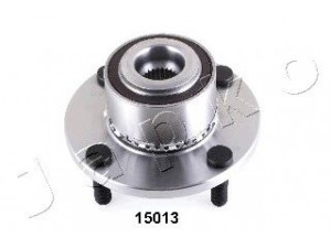 JAPKO 415013 rato guolio komplektas 
 Ašies montavimas/vairavimo mechanizmas/ratai -> Rato stebulė/montavimas -> Rato guolis
MN102067, MN102067 S1, MN102068