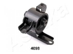 ASHIKA GOM-4098 variklio montavimas 
 Variklis -> Prekių paieška pagal schemą
50805-SAA-982