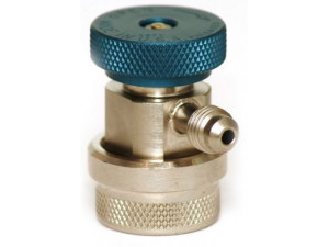 HELLA GUTMANN 8PE 185 101-571 adapteris, oro kondicionavimo priežiūros blokas