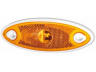 HELLA 2PS 344 690-007 šoninis atšvaitas