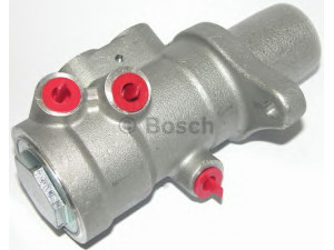 BOSCH 0 986 481 032 pagrindinis cilindras, stabdžiai 
 Stabdžių sistema -> Pagrindinis stabdžių cilindras
77 01 206 660, 77 01 207 170