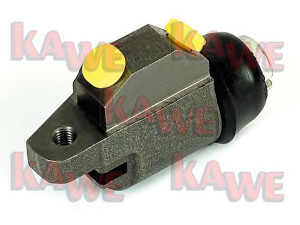KAWE W4989 rato stabdžių cilindras 
 Stabdžių sistema -> Ratų cilindrai
1546812, 1546812, 72VB2062CB