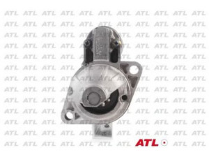 ATL Autotechnik A 75 860 starteris
M 1 T 79681, M 2 T 58581, M 2 T 58881