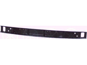 KLOKKERHOLM 2530231 priekinis variklio gaubtas 
 Kėbulas -> Kėbulo dalys/ sparnas/buferis -> Priekinis aerodinaminio pasipriešinimo sumažinimas/grotelės
1 012 928