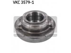SKF VKC 3579-1 sankabos paleidiklis 
 Sankaba/dalys -> Atleidiklis, sankaba -> Sankabos paleidiklis
MD719469, ME581119, MR 195689, MR430585