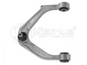 MEYLE 15-16 050 0015 vikšro valdymo svirtis 
 Ašies montavimas/vairavimo mechanizmas/ratai -> Valdymo svirtis/pasukamosios svirties sujungimas -> Vairo trauklės (valdymo svirtis, išilginis balansyras, diago
51828661, 51835397