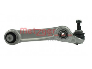 METZGER 58081602 vikšro valdymo svirtis 
 Ašies montavimas/vairavimo mechanizmas/ratai -> Valdymo svirtis/pasukamosios svirties sujungimas -> Vairo trauklės (valdymo svirtis, išilginis balansyras, diago
31126794204