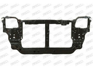 PRASCO HN0183210 priekinis variklio gaubtas 
 Kėbulas -> Kėbulo dalys/ sparnas/buferis -> Priekinis aerodinaminio pasipriešinimo sumažinimas/grotelės
6410025451