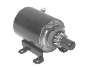 BTS Turbo S511629 starteris
