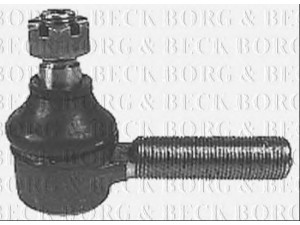 BORG & BECK BTR4522 skersinės vairo trauklės galas 
 Vairavimas -> Vairo mechanizmo sujungimai
JHM 2167, JHM2167, JHM2167