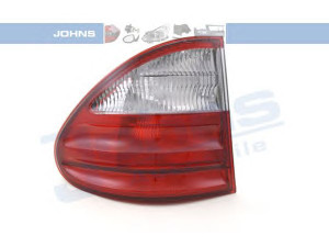 JOHNS 50 15 87-55 kombinuotas galinis žibintas 
 Kėbulas -> Transporto priemonės galas -> Kombinuotas galinis žibintas/dalys -> Kombinuotas galinis žibintas
210 820 5364