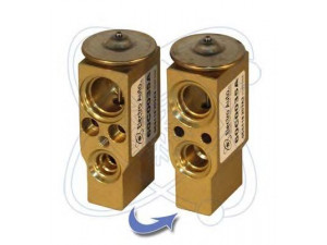 ELECTRO AUTO 60C0035A išsiplėtimo vožtuvas, oro kondicionavimas 
 Oro kondicionavimas -> Vožtuvai
6461G9, 6461H2, 6461H7, 7701044611