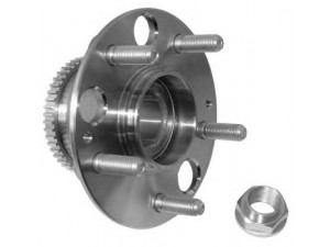 MGA KR3631 rato guolio komplektas 
 Ašies montavimas/vairavimo mechanizmas/ratai -> Rato stebulė/montavimas -> Rato guolis
42200S23951, 42200SX0951