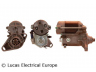 LUCAS ELECTRICAL LRS02086 starteris 
 Elektros įranga -> Starterio sistema -> Starteris
31200-PD2-6612, DRDIV