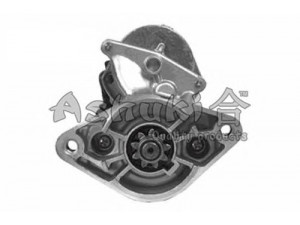 ASHUKI 1563-9302 starteris 
 Elektros įranga -> Starterio sistema -> Starteris
0 986 015 001/BOSCH, 003-T197/ASHIKA