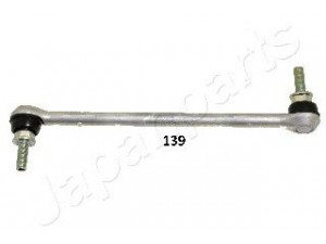 JAPANPARTS SI-139 prikabinimo svirtis 
 Ašies montavimas/vairavimo mechanizmas/ratai -> Stabilizatorius/fiksatoriai -> Stabilizatorius
54618-JX00A