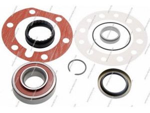 NPS T471A60A rato guolio komplektas
9036340068