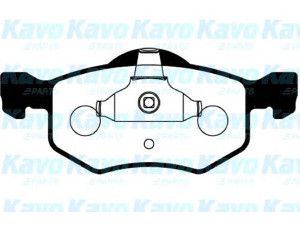 KAVO PARTS BP-4545 stabdžių trinkelių rinkinys, diskinis stabdys 
 Techninės priežiūros dalys -> Papildomas remontas
E1813323Z, EC253323ZA, EC253323ZB