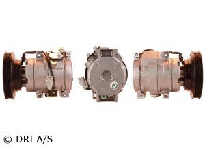 DRI 700510647 kompresorius, oro kondicionierius 
 Oro kondicionavimas -> Kompresorius/dalys
88320-2B350