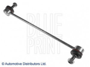 BLUE PRINT ADK88513 šarnyro stabilizatorius 
 Ašies montavimas/vairavimo mechanizmas/ratai -> Stabilizatorius/fiksatoriai -> Savaime išsilyginanti atrama
42420M68K00