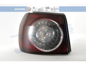 JOHNS 95 41 87-4 kombinuotas galinis žibintas 
 Kėbulas -> Šviesos -> Kombinuotas galinis žibintas/dalys -> Kombinuotas galinis žibintas
5M0 945 095H, 5M0 945 095K, 5M0 945 095L