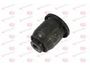 YAMATO J43022AYMT įvorė, valdymo svirties montavimas 
 Ašies montavimas/vairavimo mechanizmas/ratai -> Valdymo svirtis/pasukamosios svirties sujungimas -> Montavimas/sutvirtinimas
BC1D-34-470