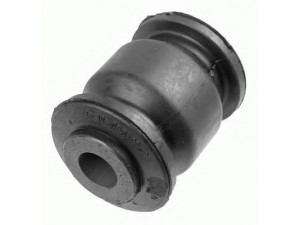 LEMFÖRDER 33944 01 valdymo svirties/išilginių svirčių įvorė 
 Ašies montavimas/vairavimo mechanizmas/ratai -> Valdymo svirtis/pasukamosios svirties sujungimas -> Montavimas/sutvirtinimas
4 708 302, 93193134, 45530-62J00