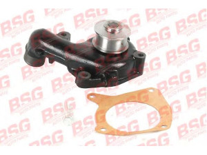 BSG BSG 30-500-007 vandens siurblys 
 Aušinimo sistema -> Vandens siurblys/tarpiklis -> Vandens siurblys
1020988, 1023645, 1317913, 1517749