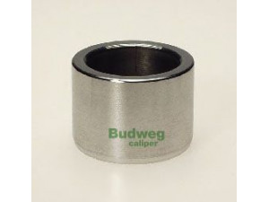 BUDWEG CALIPER 234005 stūmoklis, stabdžių apkaba