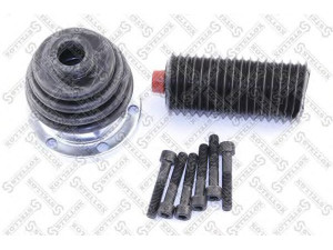 STELLOX 13-00018-SX gofruotoji membrana, kardaninis velenas 
 Ratų pavara -> Gofruotoji membrana
09A325429A, 09A325429B, 171407280B