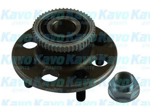 KAVO PARTS WBK-2032 rato guolio komplektas 
 Ašies montavimas/vairavimo mechanizmas/ratai -> Rato stebulė/montavimas -> Rato guolis