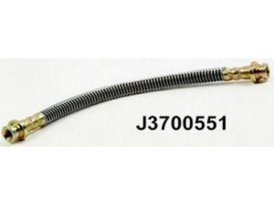 NIPPARTS J3700551 stabdžių žarnelė 
 Stabdžių sistema -> Stabdžių žarnelės
58737-33000