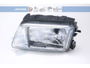 JOHNS 13 09 09 priekinis žibintas 
 Kėbulas -> Priekinis žibintas/dalys -> Priekinis žibintas/įterp.
8D0 941 029A