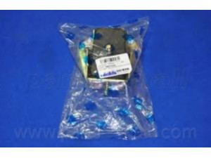 PARTS-MALL PXCMA-010A1 variklio montavimas 
 Variklis -> Variklio montavimas -> Variklio montavimo rėmas
HB011100, HB011100A, HB011200, HB011300