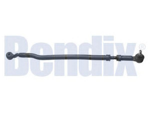 BENDIX 040171B strypo montavimas 
 Vairavimas -> Sujungimo trauklės surinkimas/dalys -> Sujungimo trauklės surinkimas
811419802J, 811419802J