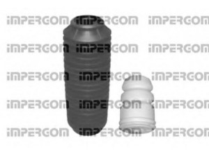 ORIGINAL IMPERIUM 48494 apsauginio dangtelio komplektas, amortizatorius 
 Ašies montavimas/vairavimo mechanizmas/ratai -> Montavimas, pakabos statramstis
4041449, 4042048, YC153025AC