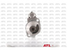 ATL Autotechnik A 77 320 starteris
29619390