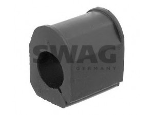 SWAG 60 94 0143 skersinio stabilizatoriaus įvorių komplektas 
 Ašies montavimas/vairavimo mechanizmas/ratai -> Stabilizatorius/fiksatoriai -> Sklendės
77 00 428 665