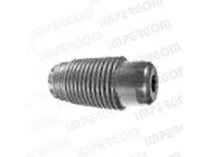ORIGINAL IMPERIUM 27764 apsauginis dangtelis/gofruotoji membrana, amortizatorius 
 Pakaba -> Amortizatorius
525419, 1311716080, 1311716080