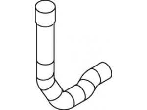 DINEX 19133 išleidimo kolektorius
33-01673-000