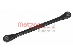 METZGER 53022909 šarnyras, rato pakaba 
 Ašies montavimas/vairavimo mechanizmas/ratai -> Stabilizatorius/statramsčiai/trauklės
1117859, 1118921, 1S715K743AB, 1S715K743AC