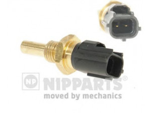 NIPPARTS J5653017 temperatūros jungiklis, radiatoriaus ventiliatorius 
 Aušinimo sistema -> Siuntimo blokas, aušinimo skysčio temperatūra
FS01-18-840