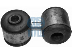 RUVILLE 917222 šarnyro stabilizatorius 
 Ašies montavimas/vairavimo mechanizmas/ratai -> Stabilizatorius/fiksatoriai -> Savaime išsilyginanti atrama
2108.290.6050, 21080-2906050-00
