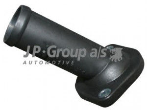 JP GROUP 1114508900 aušinimo skysčio jungė 
 Aušinimo sistema -> Žarnelės/vamzdeliai/sujungimai -> Jungės
045121121A
