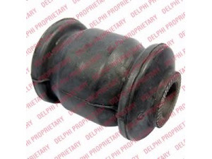 DELPHI TD717W valdymo svirties/išilginių svirčių įvorė 
 Ašies montavimas/vairavimo mechanizmas/ratai -> Valdymo svirtis/pasukamosios svirties sujungimas -> Montavimas/sutvirtinimas
54551-07000, 54584-07000