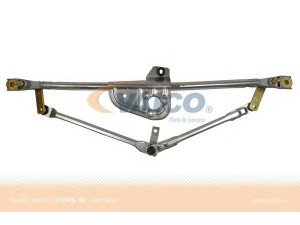 VAICO V10-2601 valytuvo trauklė 
 Priekinio stiklo valymo sistema -> Valytuvo trauklė/pavara
4B1 955 603 B