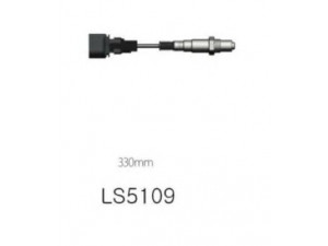 EEC LSK215 lambda zondo komplektas 
 Variklis -> Variklio elektra
